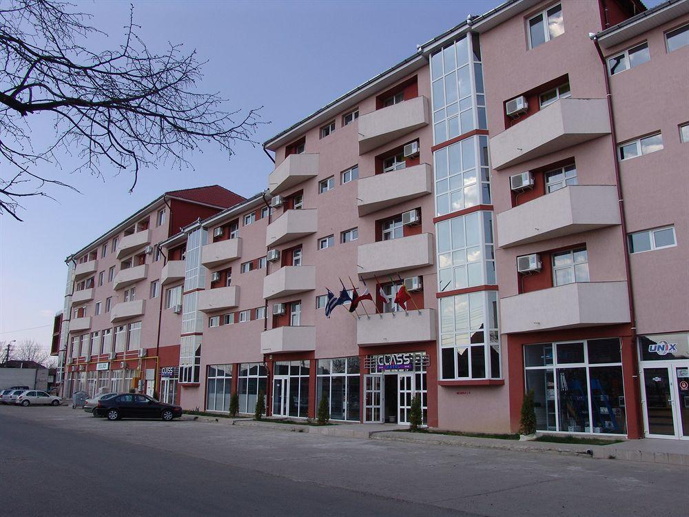 Hotel Class Oradea Exterior foto